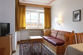 Christophorus Mountain Residence