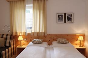 Christophorus Mountain Residence