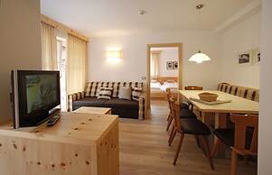 Christophorus Mountain Residence