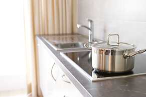 Christophorus Mountain Residence