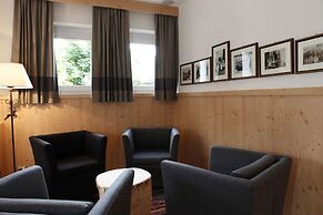 Christophorus Mountain Residence