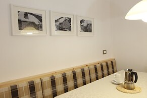 Christophorus Mountain Residence