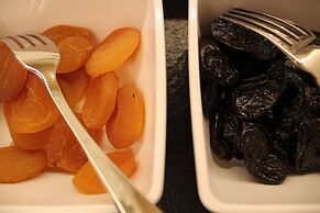 Christophorus Mountain Residence