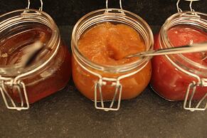 Christophorus Mountain Residence