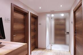 Christophorus Mountain Residence