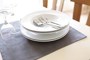 Christophorus Mountain Residence