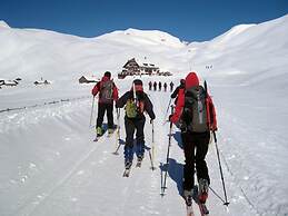 Christophorus Mountain Residence