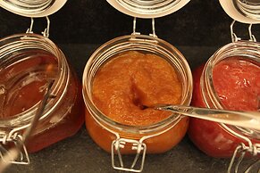 Christophorus Mountain Residence