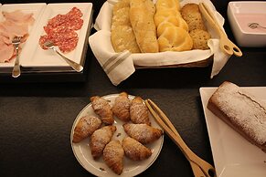 Christophorus Mountain Residence