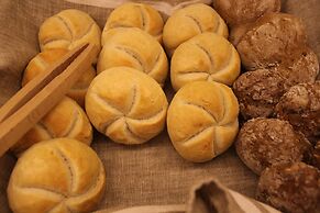 Christophorus Mountain Residence