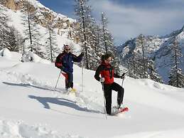 Christophorus Mountain Residence