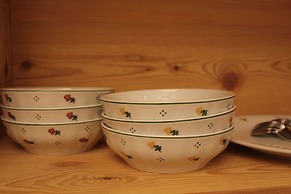 Christophorus Mountain Residence