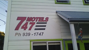 747 Motel