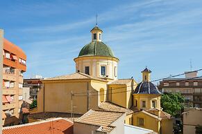 Hostal Casa Antonio by Vivere Stays