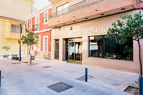 Hostal Casa Antonio by Vivere Stays