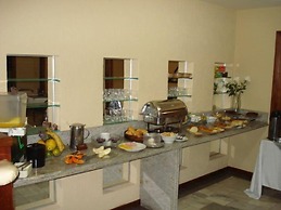 Sakr Hotel