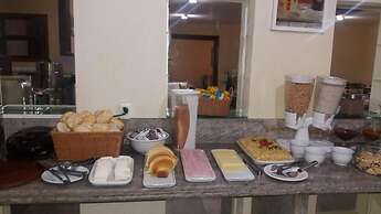 Sakr Hotel