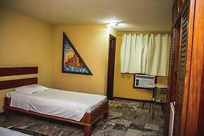 Sakr Hotel
