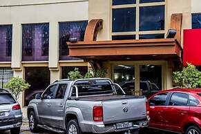 Sakr Hotel