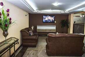 Sakr Hotel