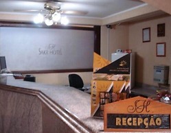 Sakr Hotel