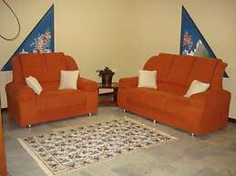Sakr Hotel