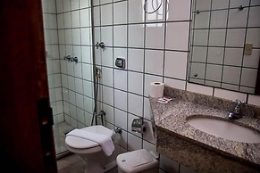 Sakr Hotel
