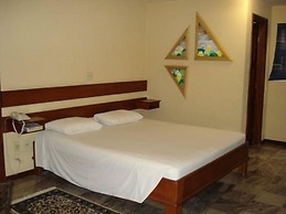 Sakr Hotel