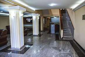 Sakr Hotel