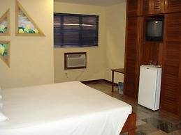 Sakr Hotel