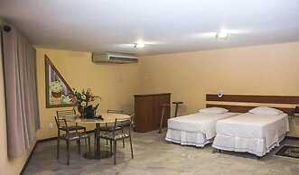 Sakr Hotel