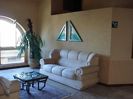 Sakr Hotel
