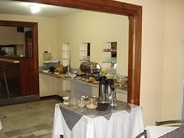 Sakr Hotel