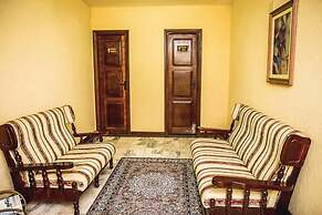 Sakr Hotel