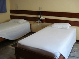Sakr Hotel