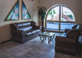 Sakr Hotel