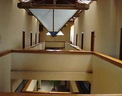 Sakr Hotel
