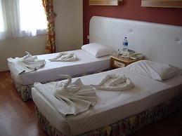 Anik Suite Hotel Alanya