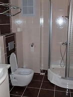 Anik Suite Hotel Alanya