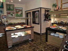 Anik Suite Hotel Alanya