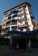 Anik Suite Hotel Alanya