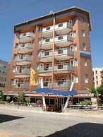 Anik Suite Hotel Alanya