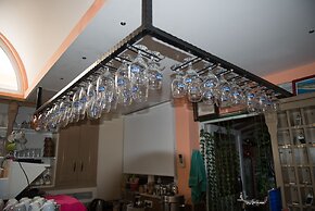 Anik Suite Hotel Alanya