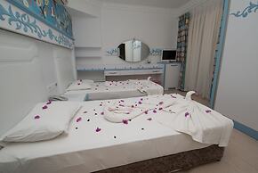 Anik Suite Hotel Alanya