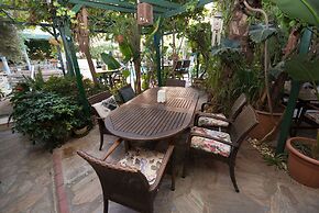 Anik Suite Hotel Alanya