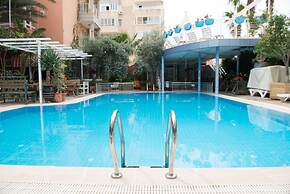 Anik Suite Hotel Alanya