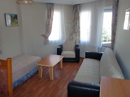 Anik Suite Hotel Alanya