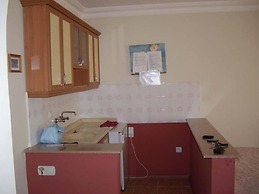 Anik Suite Hotel Alanya