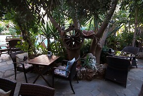 Anik Suite Hotel Alanya