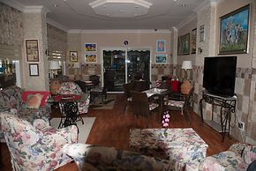 Anik Suite Hotel Alanya